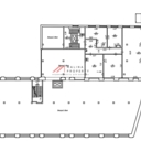 Продажа здания рядом с метро Комсомольская