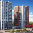 Аренда торгового помещения в ЖК "Скандинавия центр" 