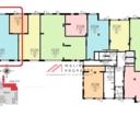 Аренда торгового помещения в ЖК "Скандинавия центр" 