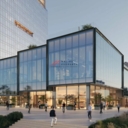 Продажа торгового помещения в Бизнес центре "Aspace"