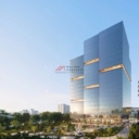 Продажа торгового помещения в Бизнес центре "Aspace"