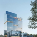 Продажа торгового помещения в Бизнес центре "Aspace"