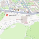 Продажа торгового помещения в Бизнес центре "Aspace"