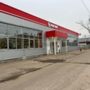 Продажа торгового здания с супермаркетом Магнит