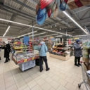 Продажа торгового здания с супермаркетом Магнит