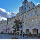 Аренда офиса в ТДК Смоленский пассаж