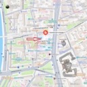 Аренда офиса в ТДК Смоленский пассаж