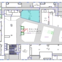 Аренда офиса в ТДК Смоленский пассаж