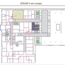 Аренда офиса в ТДК Смоленский пассаж