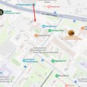 Аренда помещения в жилом комплексе Архитектор