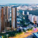 Аренда помещения в жилом комплексе Архитектор