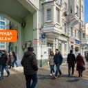 Аренда торгового помещения на Новослободской