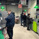 Торговое помещение с супермаркетом Пятёрочка