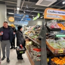 Торговое помещение с супермаркетом Пятёрочка