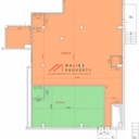 Продажа помещения с арендатором аптека Столички