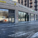 Аренда торгового помещения в ЖК "EVER-2". 1-я линия