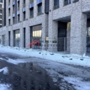 Аренда торгового помещения в ЖК "EVER-2". 1-я линия