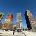 Продажа помещения с арендатором Аптека 36,6 в ЖК "Кутузовский квартал"