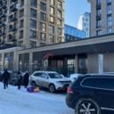 Аренда торгового помещения в ЖК "Примавера" 