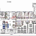 Продажа торгового помещения с арендатором ВТБ 24