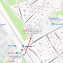 Продажа торгового помещения с аптекой Здравсити