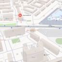 Продажа торгового помещения с арендаторами в БЦ "WeStar"