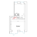Продажа помещения с сетевой пекарней «Хлебница»