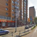 Продажа помещения с магазином "Дикси" в ЖК Влюберцы