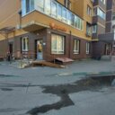 Продажа помещения с магазином "Дикси" в ЖК Влюберцы