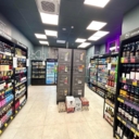 Продажа торгового помещения с арендатором Винлаб