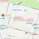 Продажа торгового помещения с арендатором Винлаб