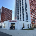 Аренда торгового помещения в ЖК Мой адрес Вертолетчиков