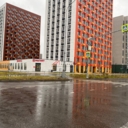 Аренда торгового помещения в ЖК Мой адрес Вертолетчиков