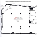 Аренда торгового помещения в ЖК Мой адрес Вертолетчиков