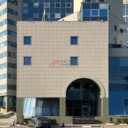 Аренда офиса в БЦ "Газфилд"