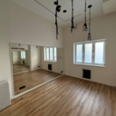 Продажа помещения с арендатором фитнес клуб Aura