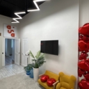 Продажа помещения с арендатором фитнес клуб Aura