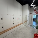 Продажа помещения с арендатором фитнес клуб Aura