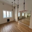 Продажа помещения с арендатором фитнес клуб Aura