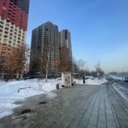 Продажа помещения с арендатором Аптека 36,6 в ЖК "Кутузовский квартал"