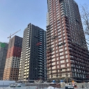 Продажа помещения с арендатором Аптека 36,6 в ЖК "Кутузовский квартал"