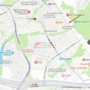 Продажа торгового помещения в ЖК Скандинавия