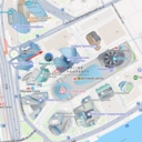 Продажа торгового помещения в БЦ ОКО II