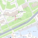 Аренда торгового помещения у м. Кузьминки