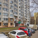 Продажа торгового помещения у м. Кузьминки