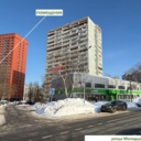 Продажа торгового помещения с сетевыми арендаторами