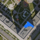 Аренда торгового помещения в ЖК «Саларьево парк»