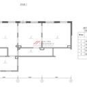 Продажа торгового помещения с арендатором