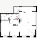 Аренда коммерческого помещения в ЖК "Никольские луга"