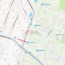 Продажа помещения с арендатором Магнит Косметик